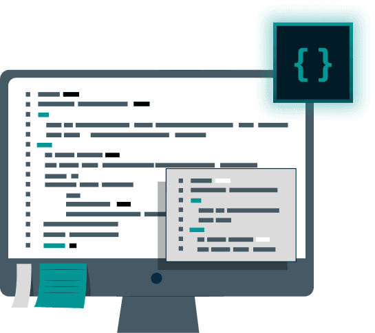 Software development