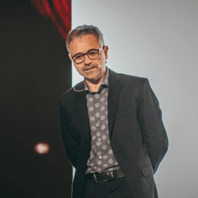 Ivan Cabrera