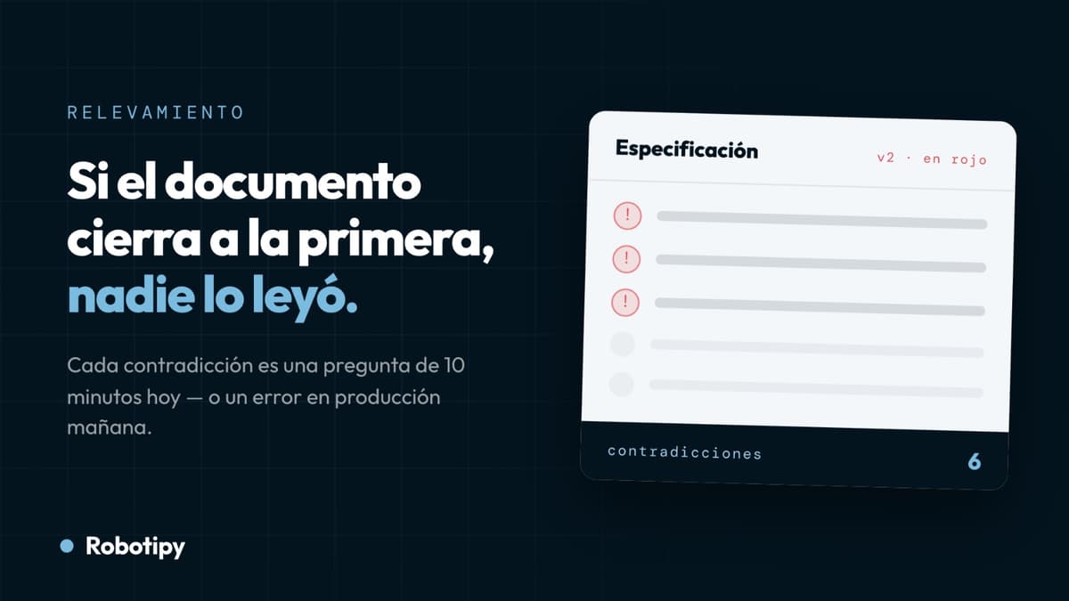 IDP: procesamiento inteligente de documentos con IA