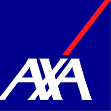 AXA Logo de AXA