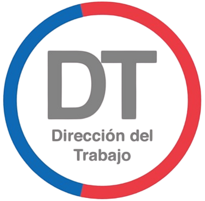 MIDT - Dirección del Trabajo Logo dirección del trabajo