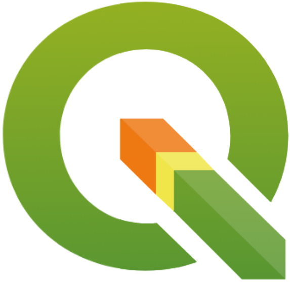 QGIS QGIS