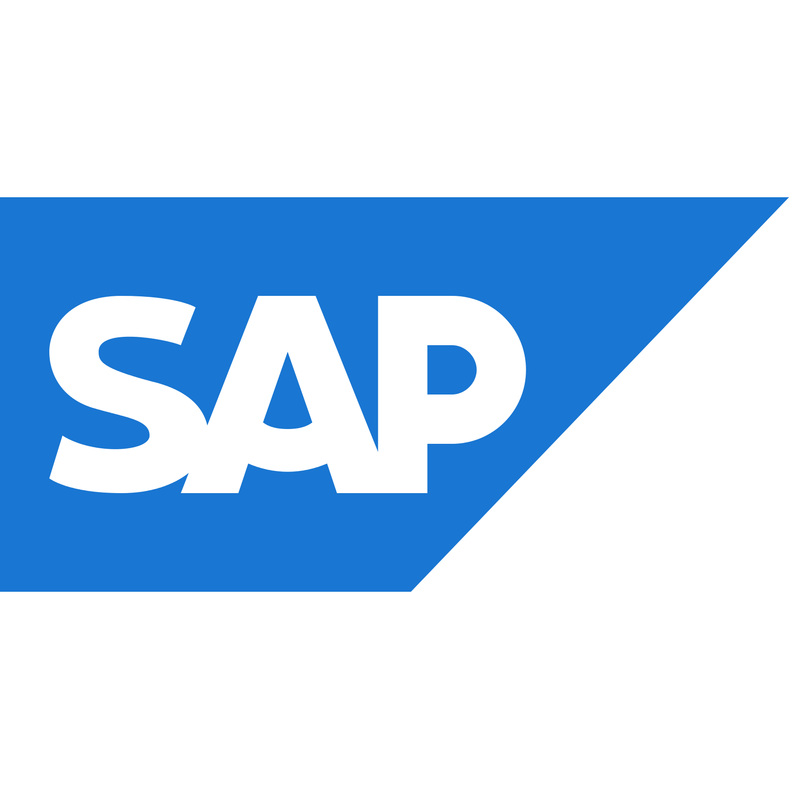 SAPLOGON Logo SAP