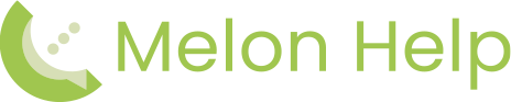 Melon Help Melon Help